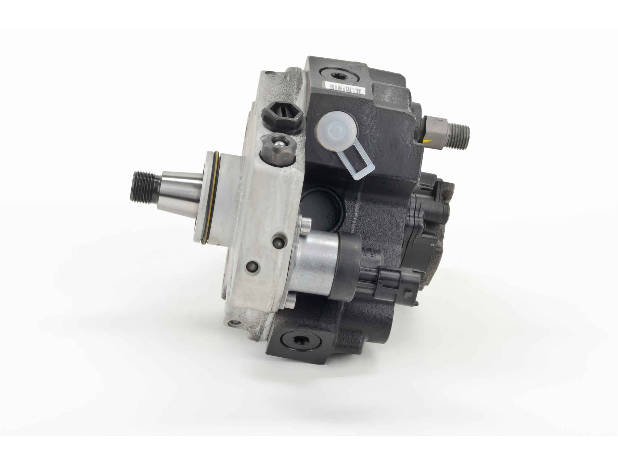 0-986-437-304_Bosch Fuel Injection Pump